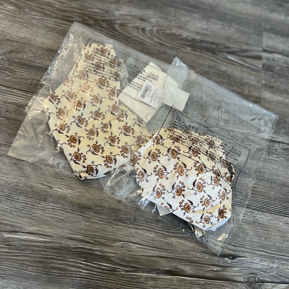 Tory Burch 2 piece Swim set - Picture 7 of 7